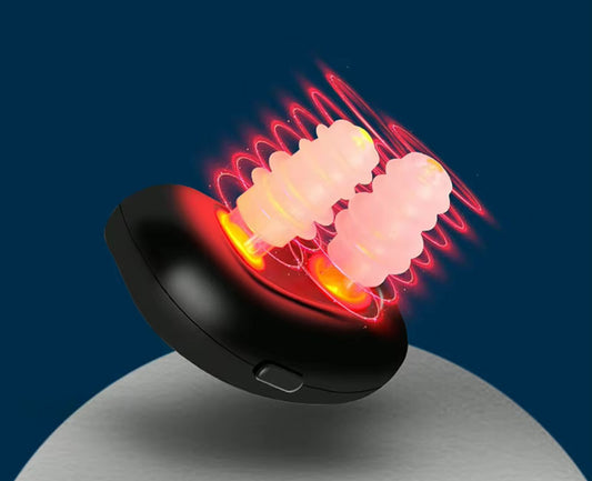 NasoLight™ Nasal Red Light Therapy