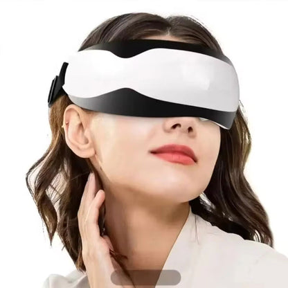 NatureFlow Eye Massager